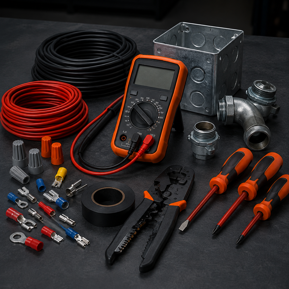 Electrical