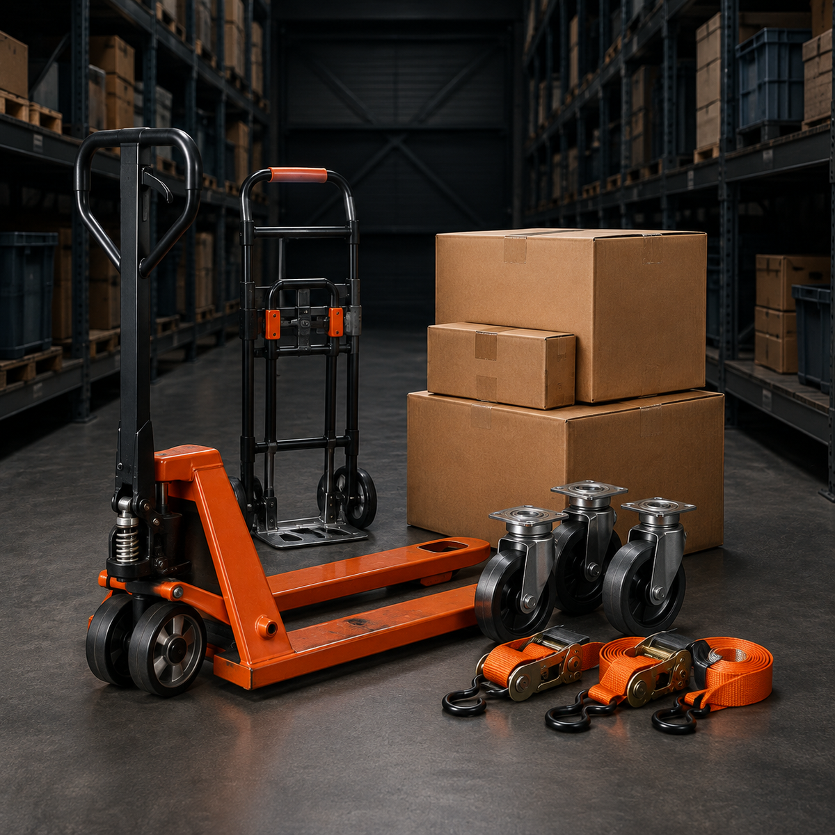 Material Handling