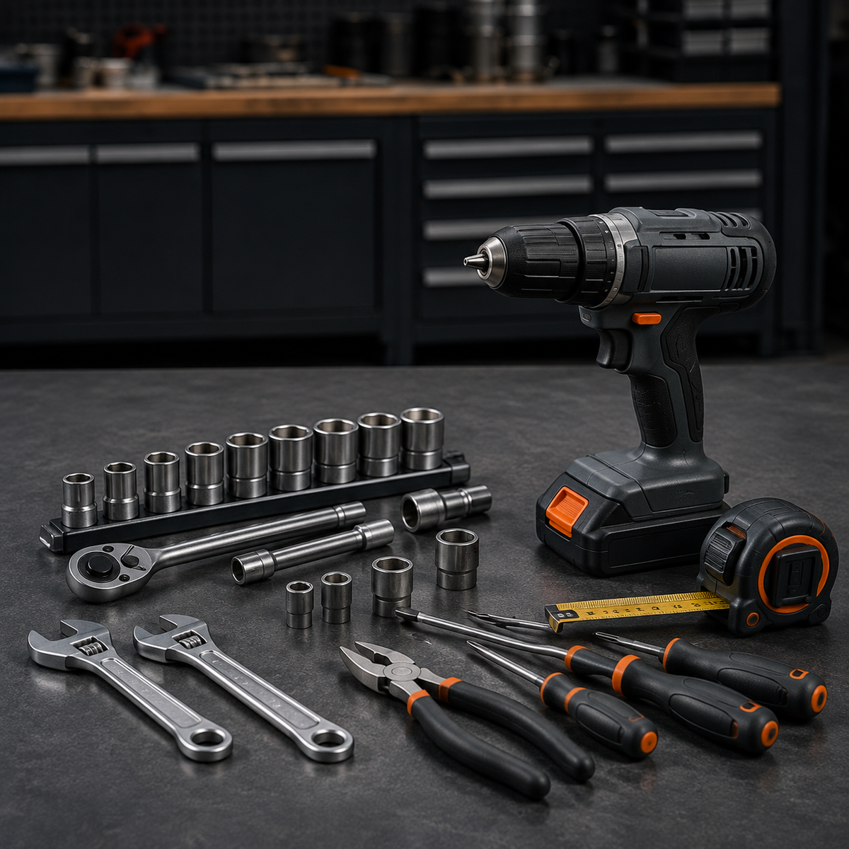 Tools