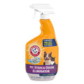 ARM & HAMMER 32 oz. Pet Stain and Odor Eliminator Spray 11040