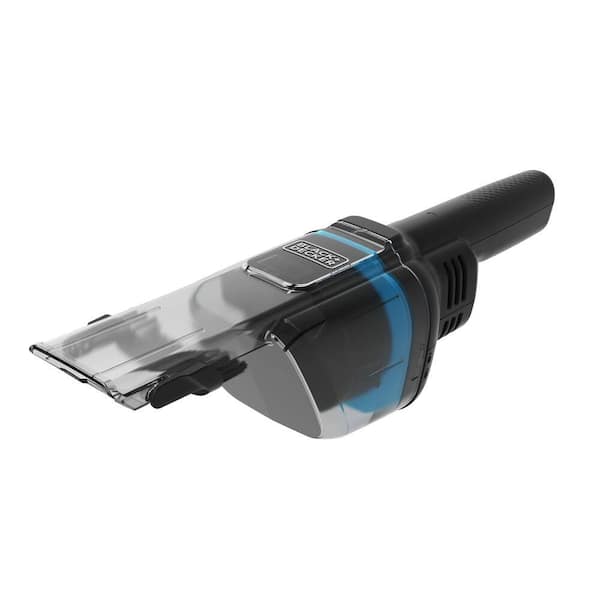 BLACK+DECKER Dustbuster Blast Bagless Cordless Washable Filter Handheld Vacuum HNVD220J00