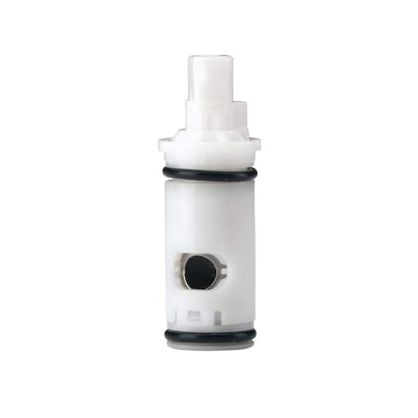 MOEN 2-Handle Replacement Cartridge for Roman Tub Faucets