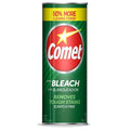 Comet 21 oz. All Purpose Abrasive Powder Cleaner with Bleach, Pine 85749608811