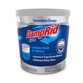 DampRid 10.5 oz. Fragrance Free Refillable Moisture Absorber FG01FFESB