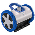 HAYWARD AquaNaut 200 Suction Side 2 Wheel Pool Vacuum