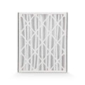 Honeywell Home 20 x 25 x 5 Pleated Furnace Air Filter FPR 8, MERV 10 CF508D2025