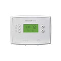 Honeywell Home 5-2 Day Programmable Thermostat with Digital Backlit Display
