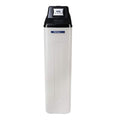 ISPRING 45,000 Grain Compact Whole House Water Softener w/ Backwash Feature for Households, Businesses, 1 in. NPT Inlet/Outlet WCS45KG