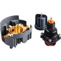 KOHLER Rite-Temp Thermostatic Valve Body and Cartridge Kit