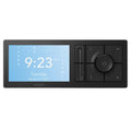 MOEN Smart Shower 2-Outlet Digital Shower Controller in Matte Black