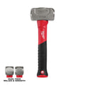 Milwaukee 3 lbs. Fiberglass Drilling Hammer