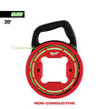 Milwaukee 20 ft. Glow Fish Tape