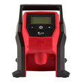 Milwaukee M12 12-Volt Lithium-Ion Cordless Electric Portable Inflator (Tool-Only)