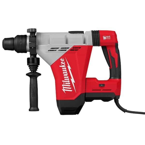 Milwaukee 1-3/4 in. SDS-MAX Rotary Hammer