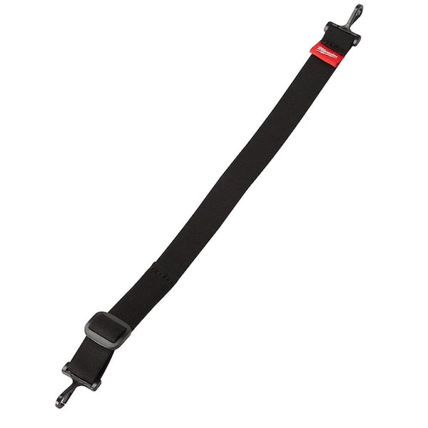 Milwaukee BOLT Hard Hat Chin Strap
