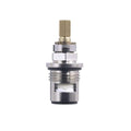 KOHLER 1/4 in. Turn Ceramic Cartridge (Hot) Used in Most Faucets