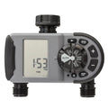 Orbit 2-Outlet Programmable Hose Watering Timer Sprinkler Timer