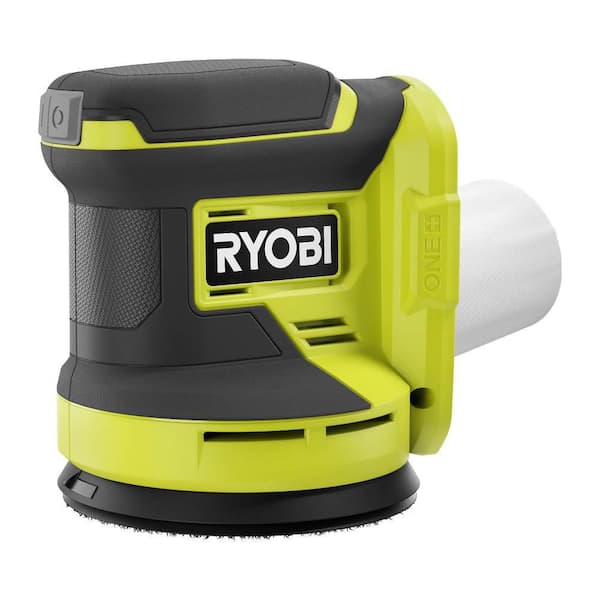 RYOBI ONE+ 18V Cordless 5 in. Random Orbit Sander (Tool Only)