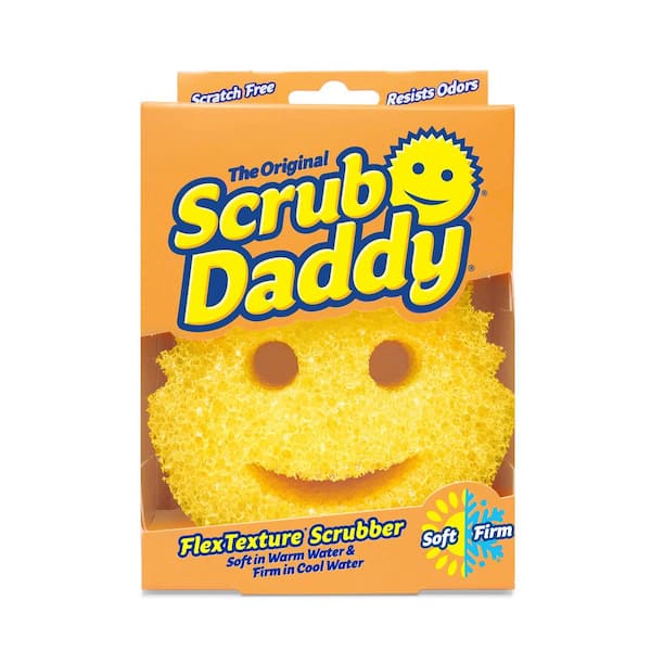 Scrub Daddy The Original Sponge 859547004008