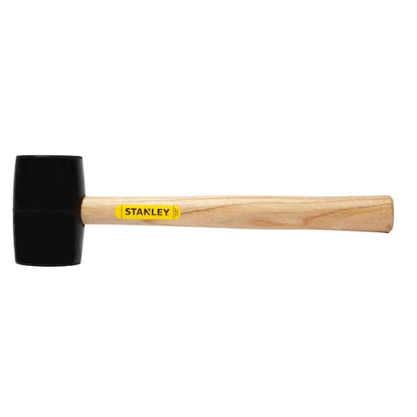 Stanley 16 oz. Rubber Mallet