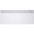 Stiebel Eltron CNS 300-2 Plus 3000-Watt 240-Volt Wall-Mounted Convection Heater with Electronic Thermostat