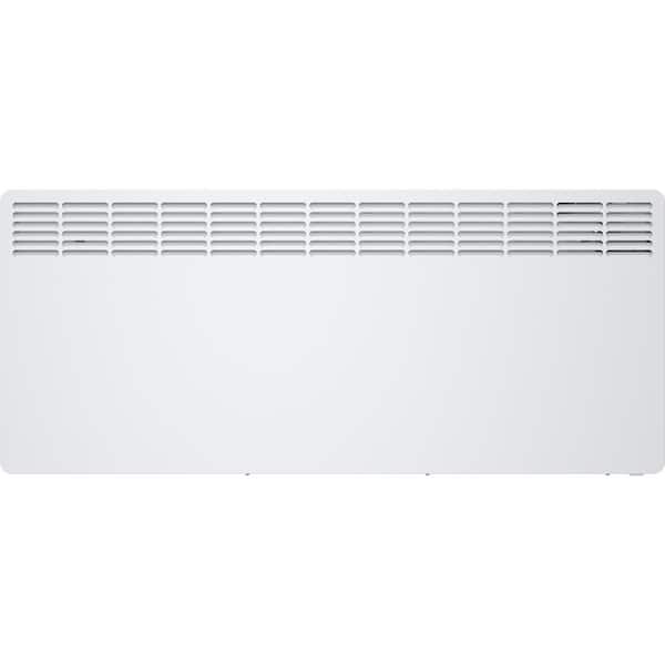 Stiebel Eltron CNS 300-2 Plus 3000-Watt 240-Volt Wall-Mounted Convection Heater with Electronic Thermostat