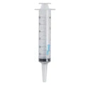 Enteral / Oral Syringe AMSure 60 mL Catheter Tip Without Safety CASE/50 — Reliamed