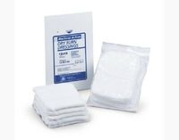 Burn Dressing Gauze 36 X 36 Inch - Case of 100 — Medical Action Industries