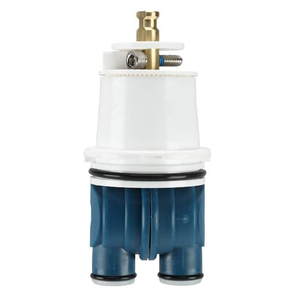 DANCO 1.91 in Replacement Cartridge for Delta Monitor Faucet