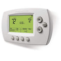 Honeywell Home Smart Wi-Fi 7-Day Programmable Thermostat with Digital Backlit Display, Compatible with Alexa/Google Assistant